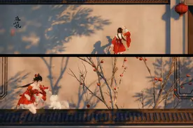土鸡蛋、切尔西、科目三，逆水寒被几十万玩家评为抖音最强梗王图片