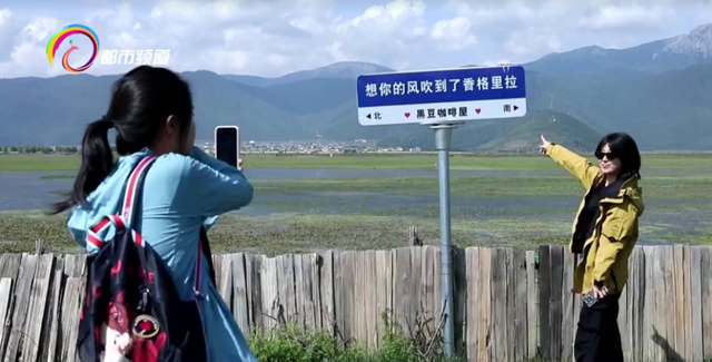 云南天然"大空调" 已开！这些地方都是来避暑的人人人人