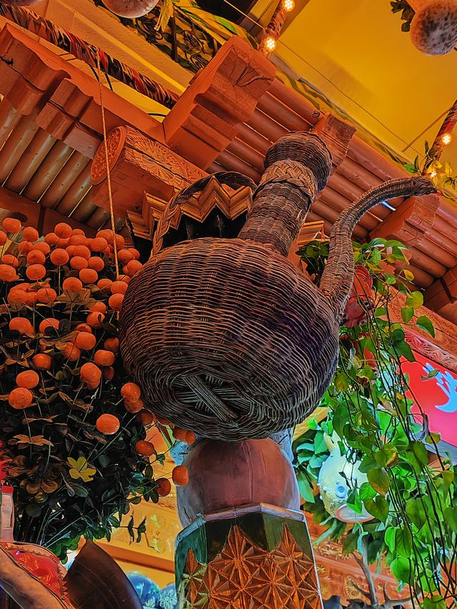 北疆行⑰——逛乌鲁木齐大巴扎