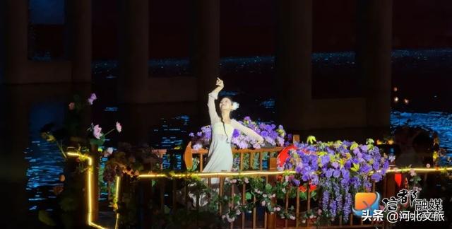 文旅地标+1！来这里，体验时光穿梭之旅