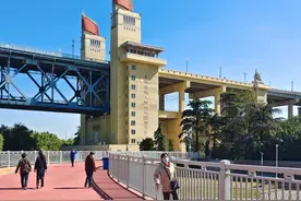 玩转南京长江大桥（2024）图片