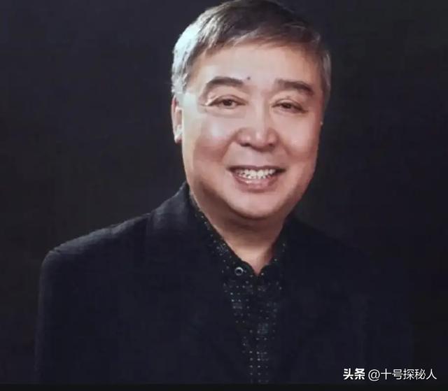 父子同日辞世	，半个世纪后，天堂再续相声缘……