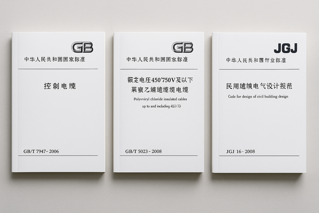 火线地线零线分别是什么颜色？电线颜色指南