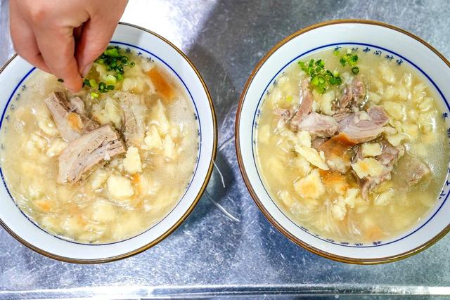 今日立秋，“苦夏”过后该“贴秋膘”了