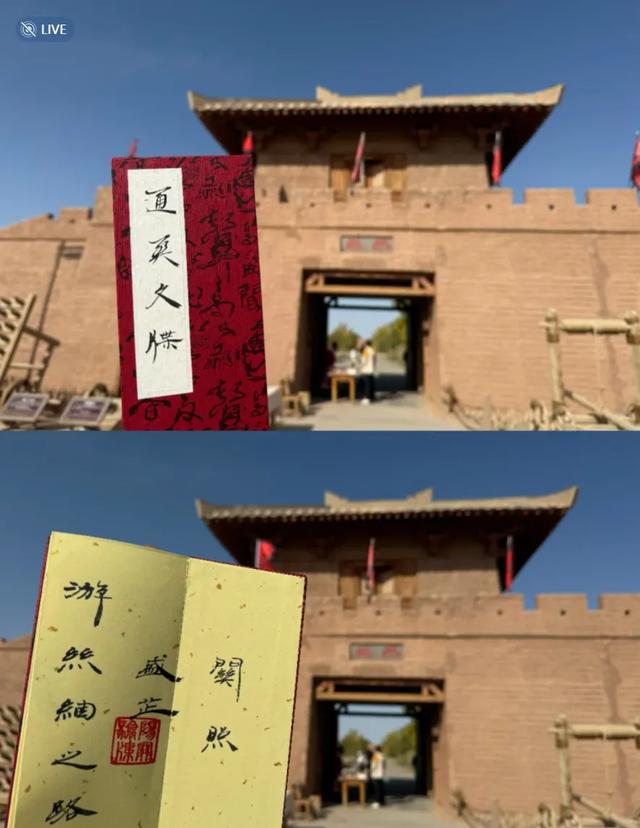 河西走廊最被低估的宝藏！我为什么力荐阳关？