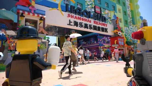 亚洲最贵乐园，1天花掉6999，中产直呼玩不起