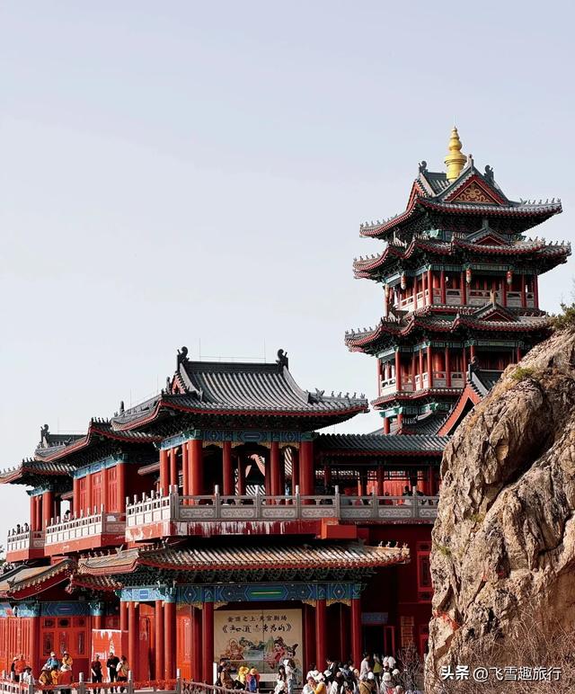 退休后必去的8个国内旅行地,去过一半就算没白活!