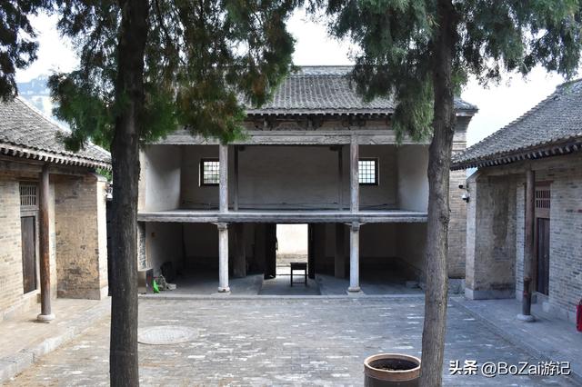 晋东南藏六朝木构，浊漳河谷40公里，古建迷必冲朝圣路