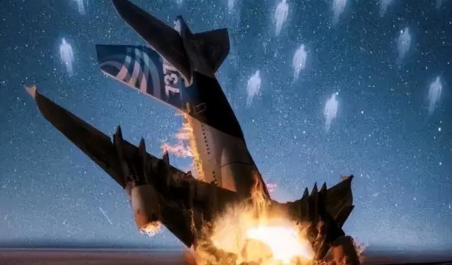 又是美国飞机！34年老货机起飞瞬间解体，百万升燃油烧出人间炼狱