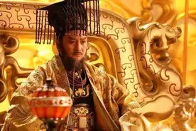 一次性看懂隋唐帝国图片