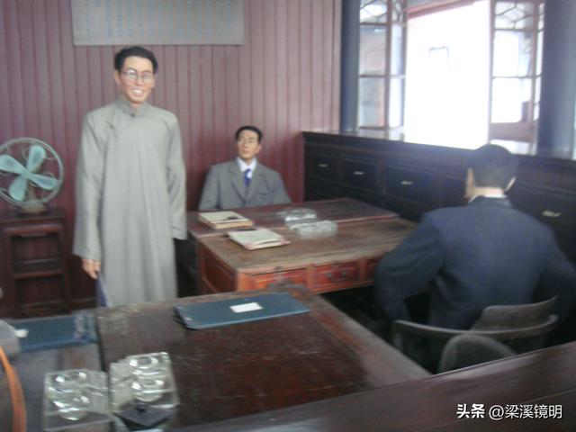 绍兴安昌古镇，水乡文化长廊（下）