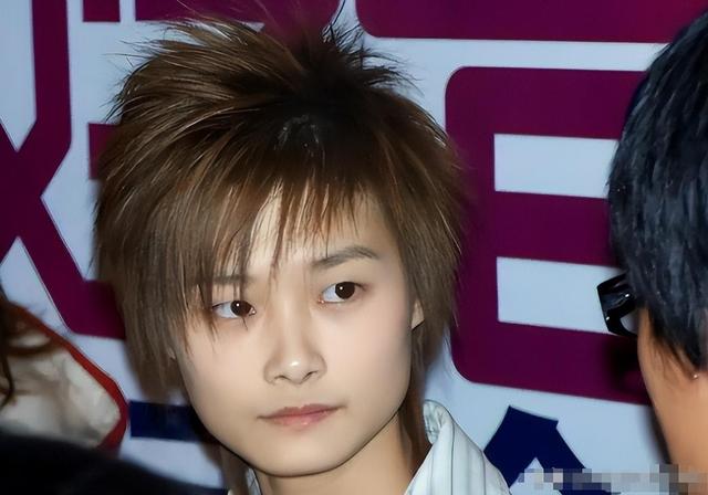 嫁法国老头真相大白5个月后，41岁李宇春近况曝出，一点也不意外