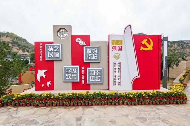 玩味石楼国庆，哪一张图住进了你的心里？（留村篇）