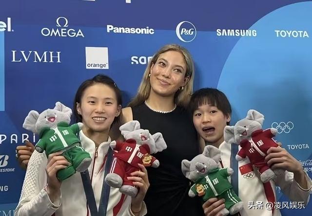 国籍争议真相大白仅1年	，22岁谷爱凌近况曝光，全红婵真没说错