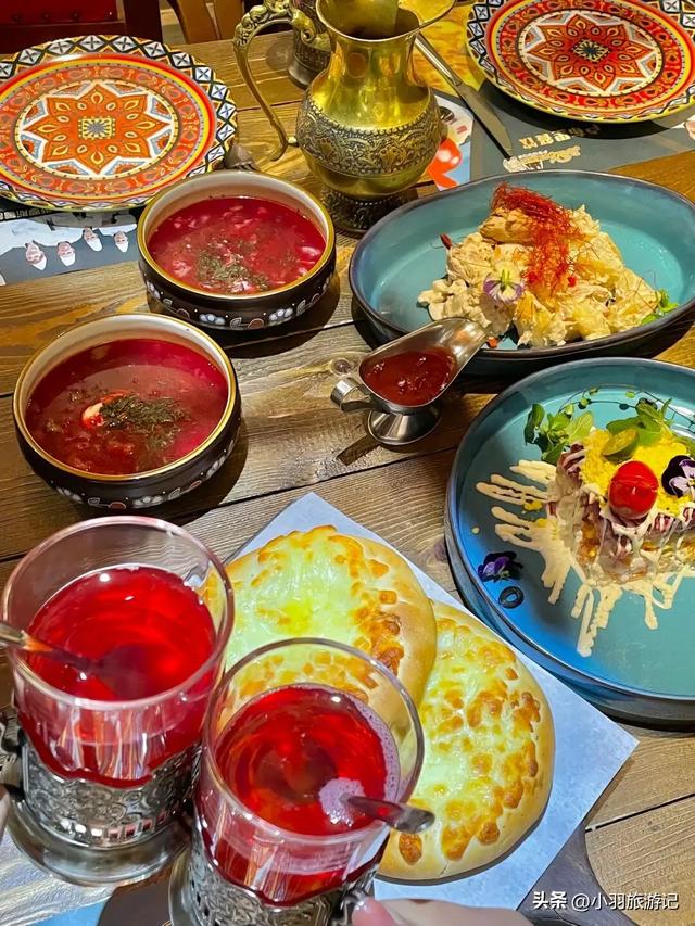 夏天就该这样玩！国内最适合7月自驾的6条绝美路线，美到想定居！