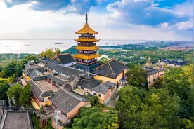 中国第一旅游大省，坐拥26家5A级景区图片