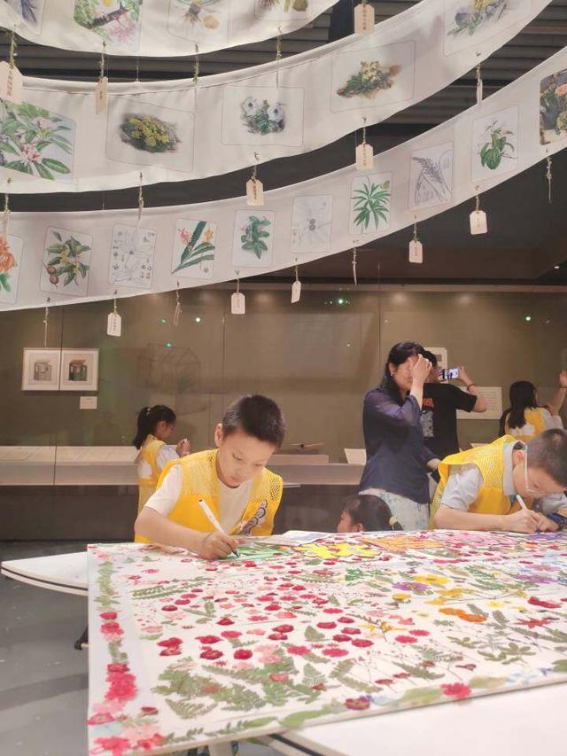博物馆夜游≠延时开放