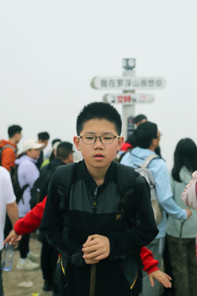 惠州不在天上，行即到耳。罗浮山游记及攻略