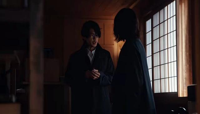 被封十年的国民女神，终于又杀出一部猛剧