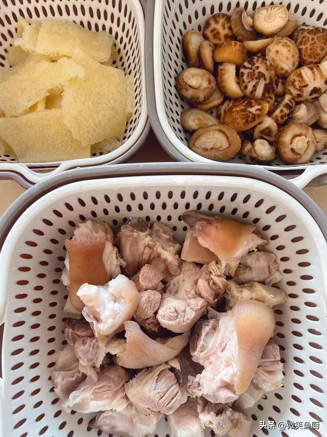 “甲流”中招越来越多，建议：少吃萝卜白菜，多吃4样，增强免疫