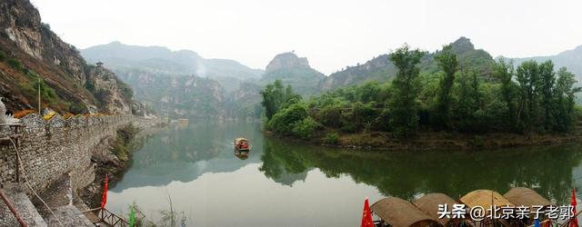 北平深秋寻幽 六处小众秘境