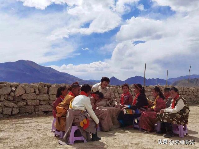 4000米海拔挑战：从“当山大王”到12.5小时直达！援藏改写生存史