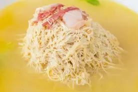 淮扬菜十大经典名菜图片