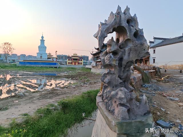 打造“古建博物馆” 祥云湾二期更多精彩