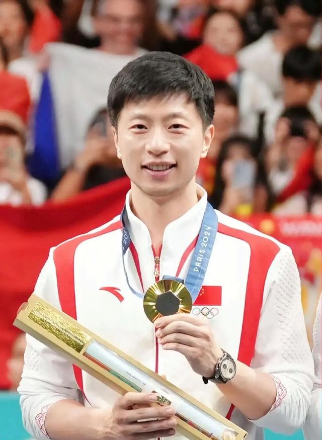 恭喜！马龙升任国家级教练，或成国乒竞聘大黑马，执教樊振东？