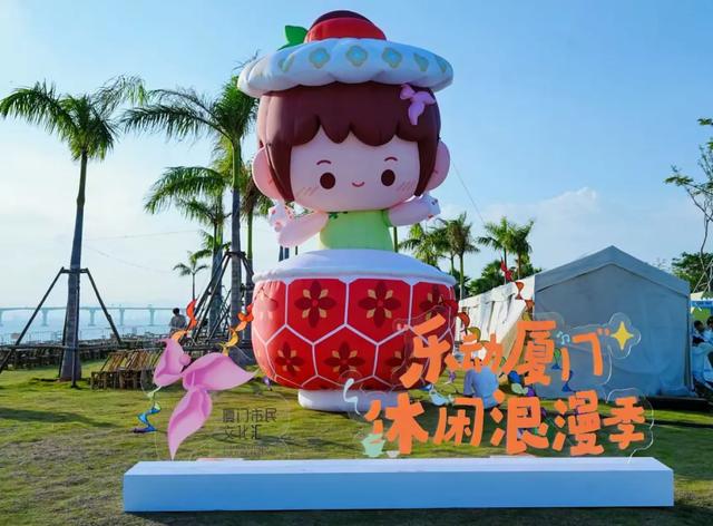 茶桌仔免费呷茶！领取文创好礼！本周末精彩持续→