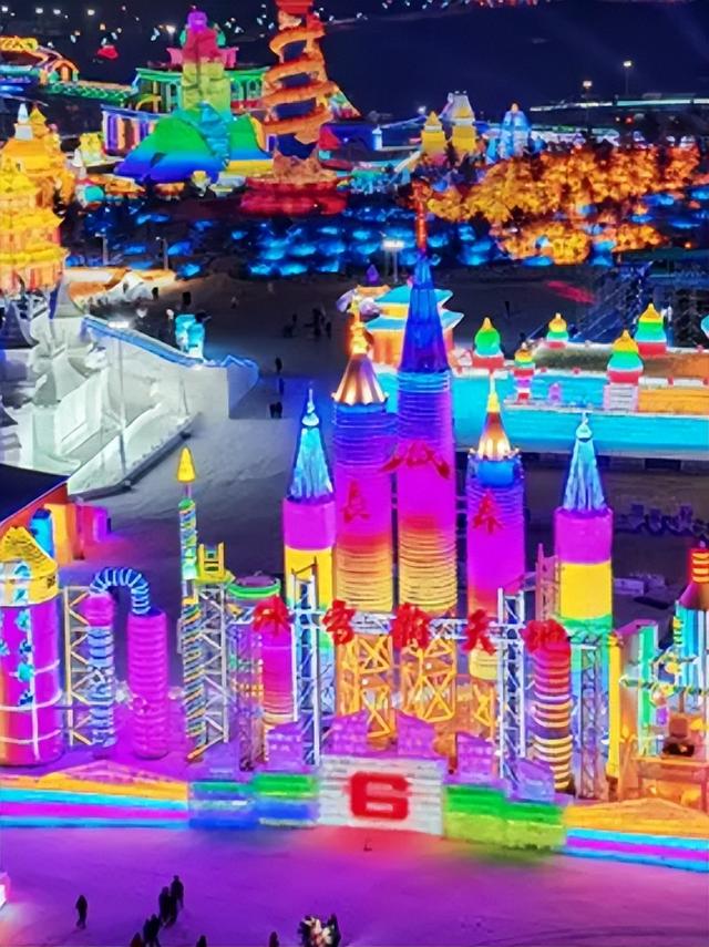 蓉城暖阳邂逅北国雪花！这篇长春滑雪攻略让你冬天“燃”起来