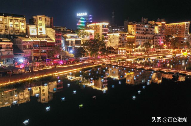 百色红色旅游：沉浸式体验绘就文旅新图景