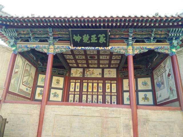 明长城最西端关口：天下第一雄关嘉峪关的历史与防御体系