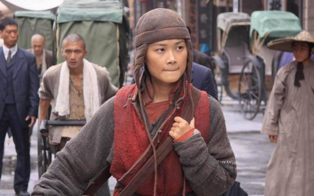 娱乐圈从不拍吻戏的5位女星，第一位无人敢吻，最后一位无人能吻