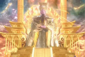 封神演义中，连纣王都封神了，这八位鼎鼎大名之人却未被封神图片