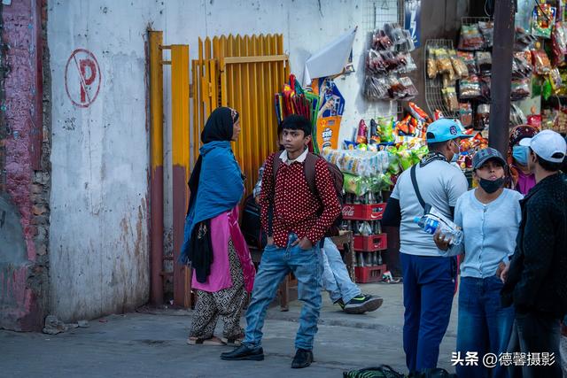 尼泊尔摄影之旅（16）——博克拉到纳加阔特的意外收获