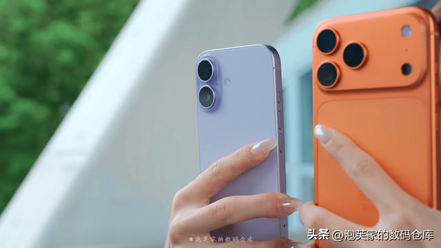 4700多能入手？只有你是真国补 iPhone17体验 你会选择换机吗？