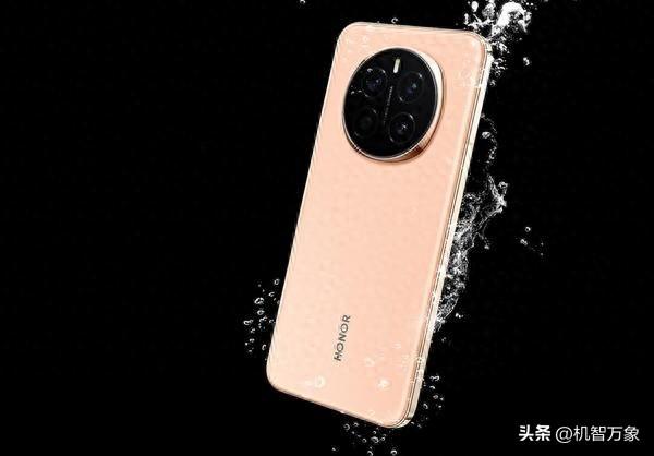 天玑8500+超大电池 荣耀中端强续航新机与旗舰小直屏都在测试中