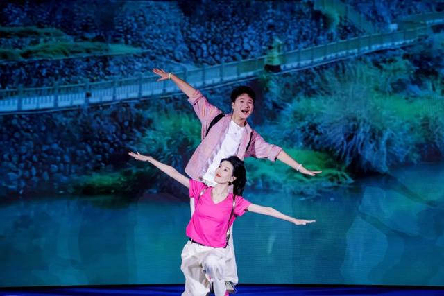 首站开启！山海闽西南亮相沈阳！快来一起“交换冬天”→