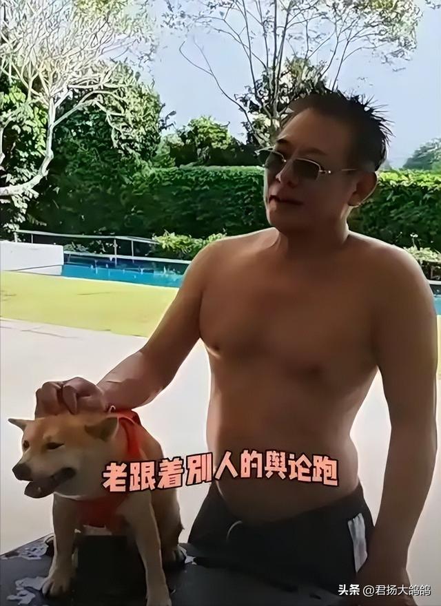 李连杰“换心”真相大白，令人担心的事还是发生了