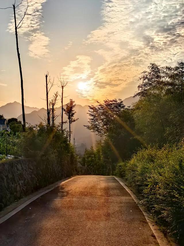 宝山村+太阳湾