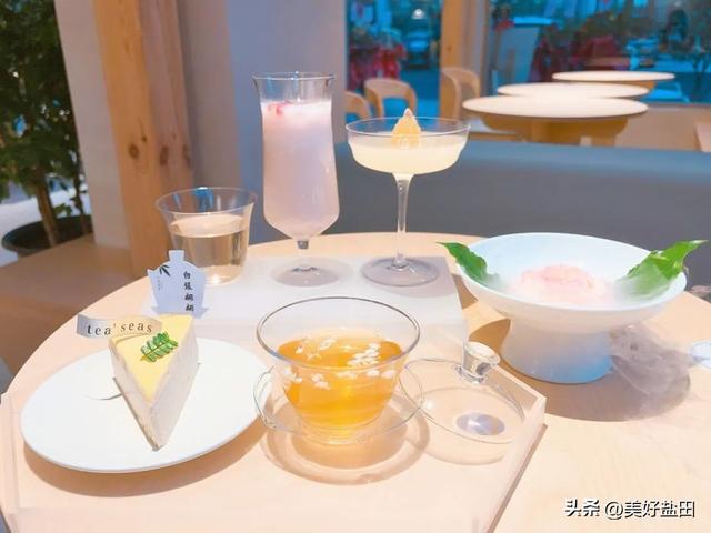 抓住假期的“尾巴”，直奔盐田这些小众宝藏地！
