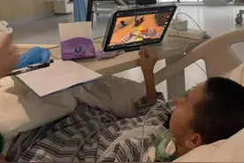 活了！13岁少年心脏停跳4小时，跨越790公里紧急转运图片