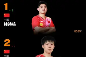 名记爆料！WTT新规对国乒运动员意义不大 财报已出却不敢公布！图片