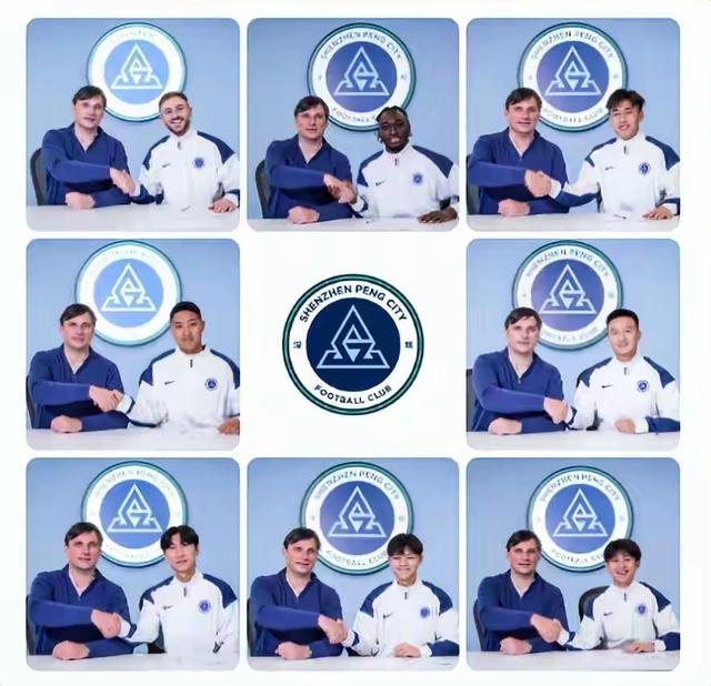 理性运营！新鹏城冬窗收支平衡，全队工资没有明显上升