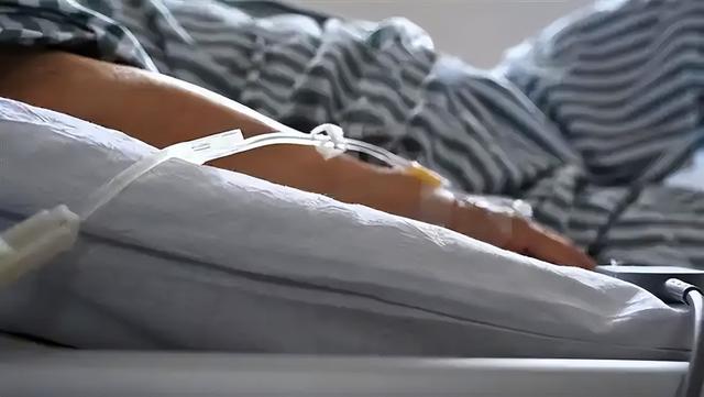 左氧氟沙星过敏，医生处理很及时，要是没提高警觉性后果不堪设想