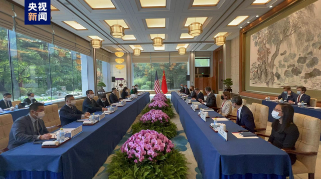 谈完之后各自出手！中方约谈英伟达，美财长罕见承认：美国斗不赢