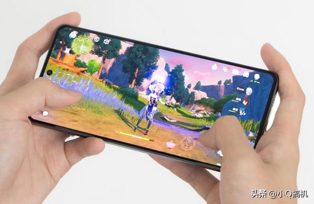 9月国补后可“闭眼买”的手机，326万跑分+8000mAh，不到两千元
