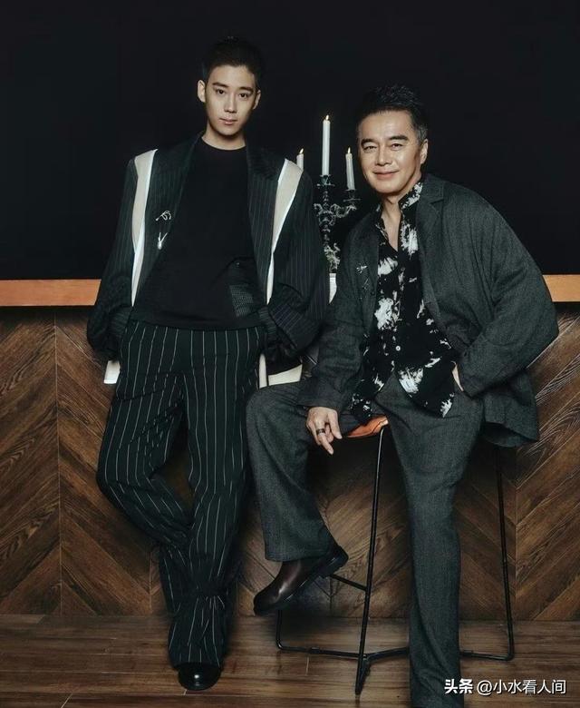 何晴去世细节爆料：十年抗癌失败，父母均患有脑病，一切早有征兆