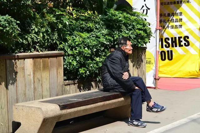 厦门中山路步行街